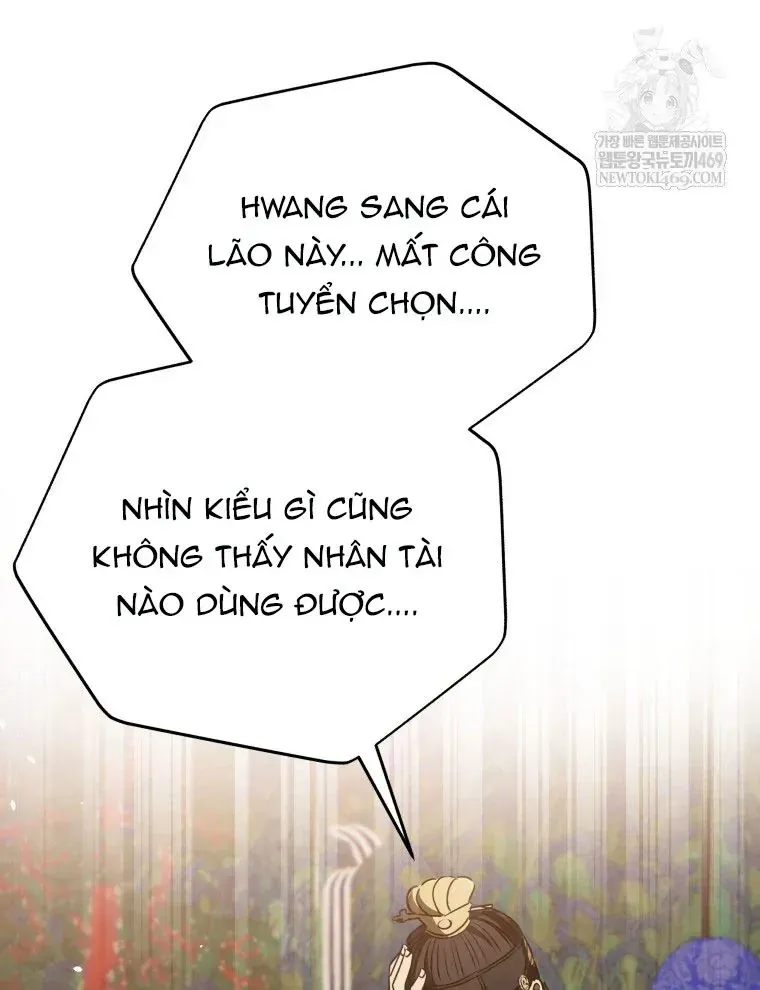 Vương Triều Đen Tối: Joseon Chap 125 - Next Chap 126