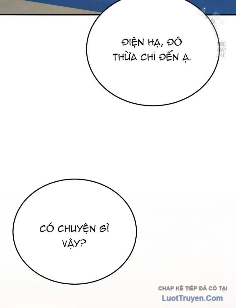 Vương Triều Đen Tối: Joseon Chap 125 - Next Chap 126