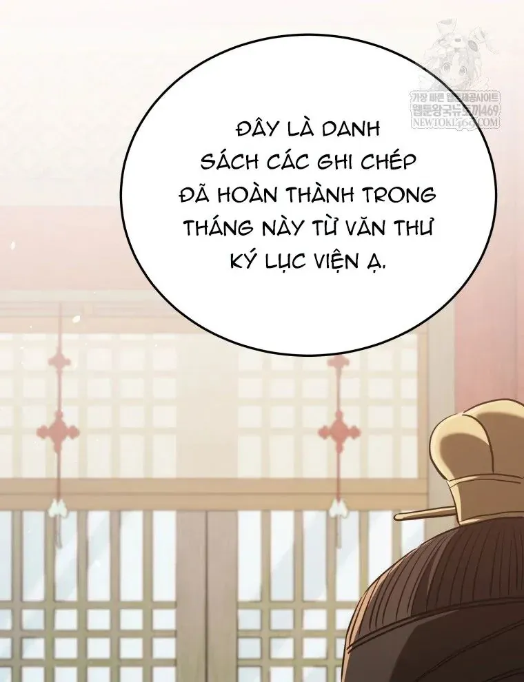 Vương Triều Đen Tối: Joseon Chap 125 - Next Chap 126