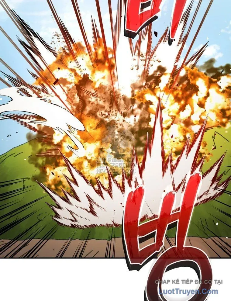 Vương Triều Đen Tối: Joseon Chap 125 - Next Chap 126