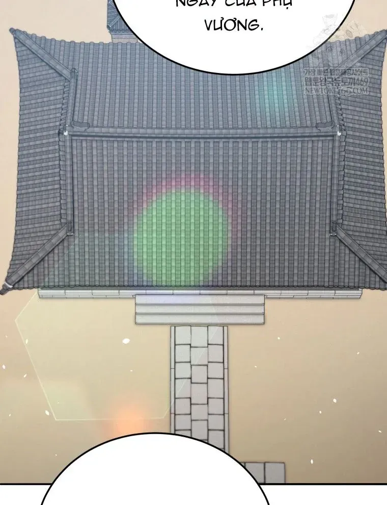 Vương Triều Đen Tối: Joseon Chap 125 - Next Chap 126