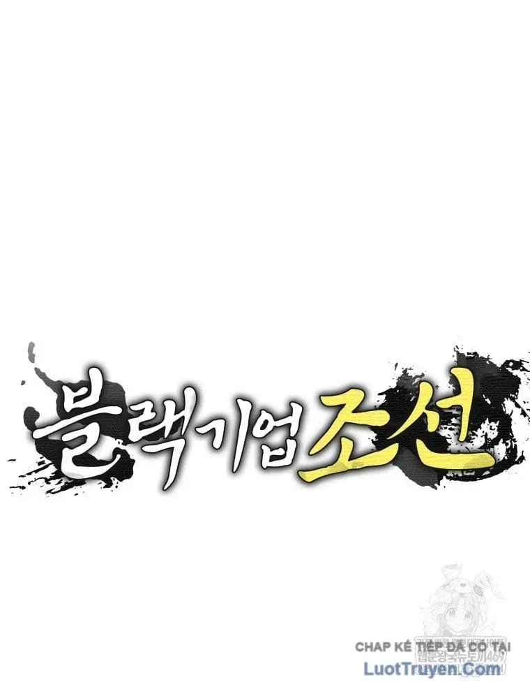Vương Triều Đen Tối: Joseon Chap 125 - Next Chap 126