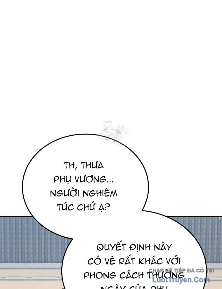 Vương Triều Đen Tối: Joseon Chap 125 - Next Chap 126