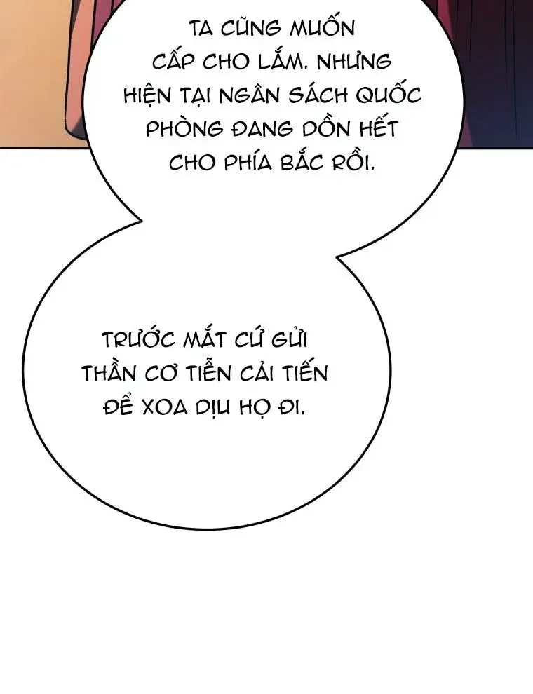 Vương Triều Đen Tối: Joseon Chap 125 - Next Chap 126