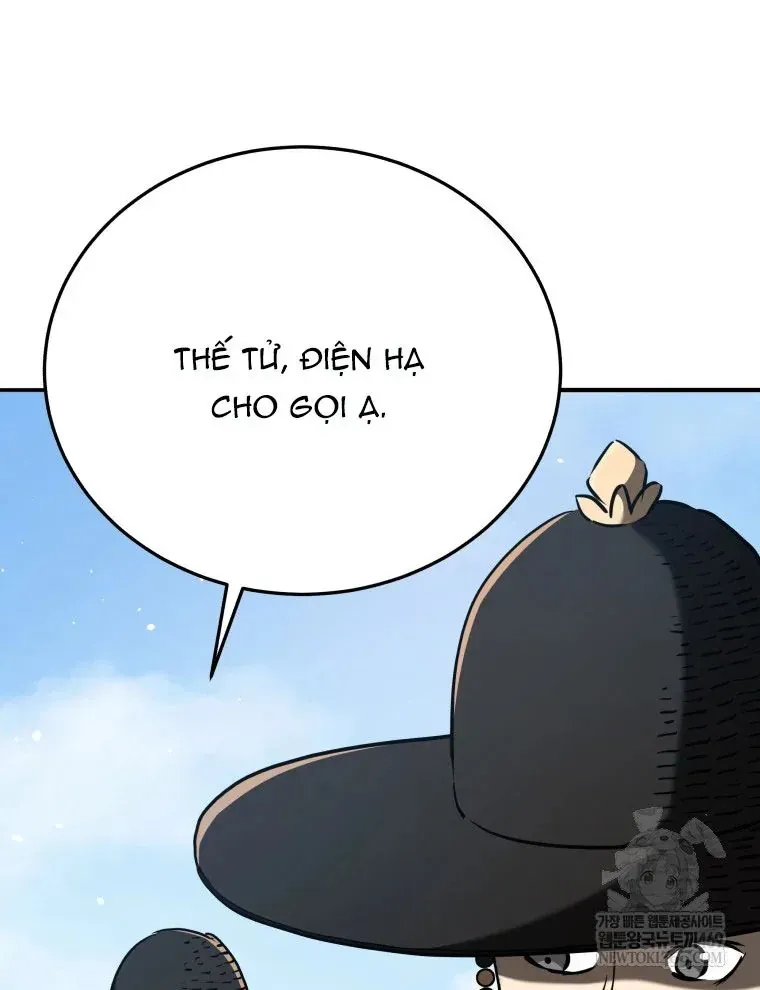 Vương Triều Đen Tối: Joseon Chap 125 - Next Chap 126