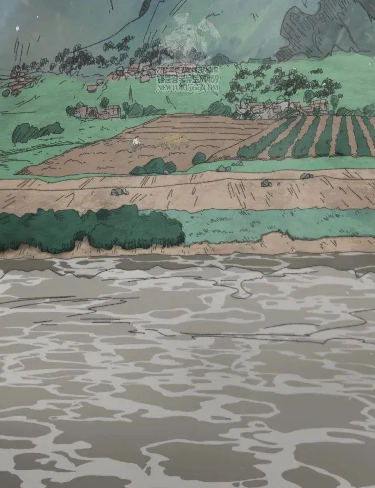 Vương Triều Đen Tối: Joseon Chap 125 - Next Chap 126