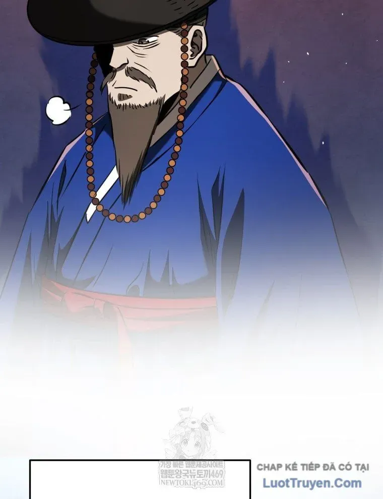 Vương Triều Đen Tối: Joseon Chap 125 - Next Chap 126