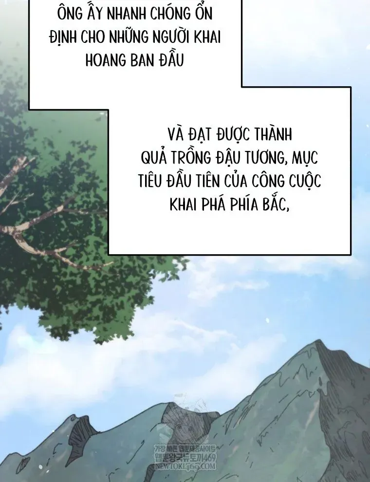 Vương Triều Đen Tối: Joseon Chap 125 - Next Chap 126