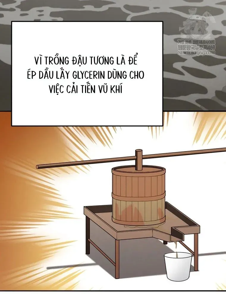 Vương Triều Đen Tối: Joseon Chap 125 - Next Chap 126