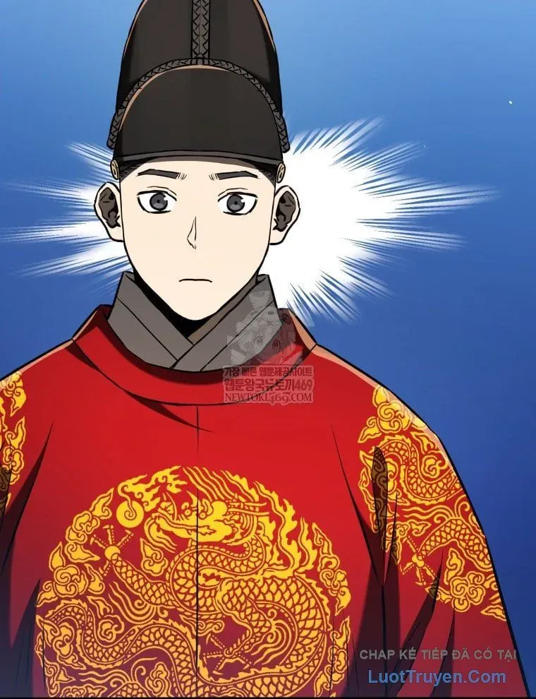 Vương Triều Đen Tối: Joseon Chap 125 - Next Chap 126