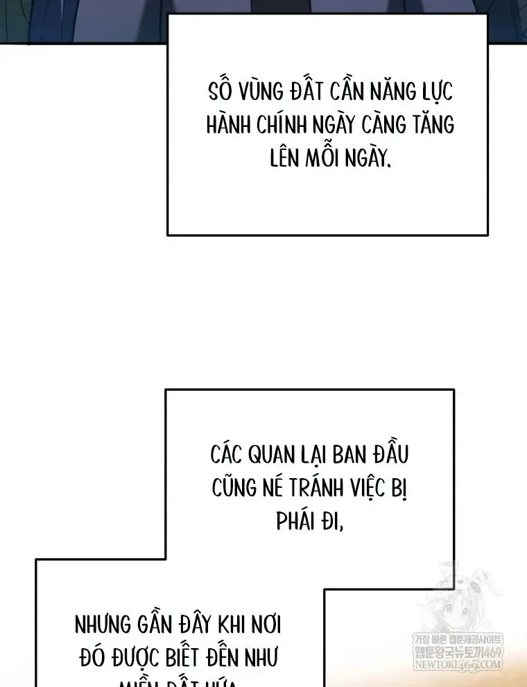 Vương Triều Đen Tối: Joseon Chap 125 - Next Chap 126