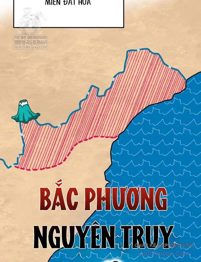 Vương Triều Đen Tối: Joseon Chap 125 - Next Chap 126