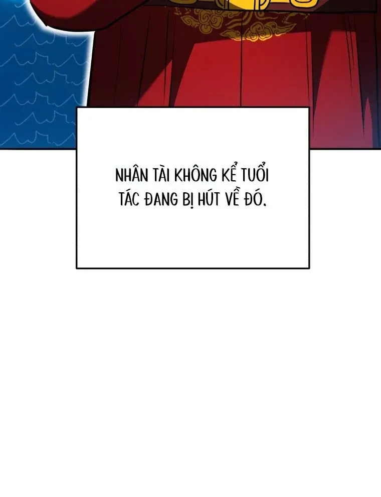 Vương Triều Đen Tối: Joseon Chap 125 - Next Chap 126