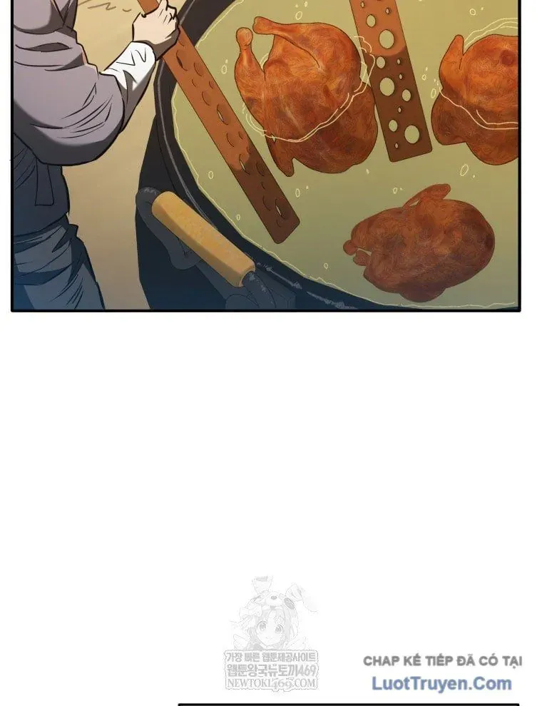 Vương Triều Đen Tối: Joseon Chap 125 - Next Chap 126