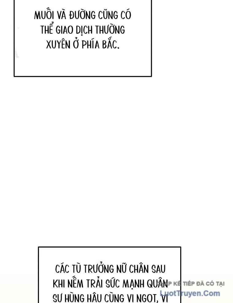 Vương Triều Đen Tối: Joseon Chap 125 - Next Chap 126