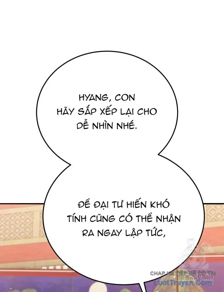 Vương Triều Đen Tối: Joseon Chap 125 - Next Chap 126