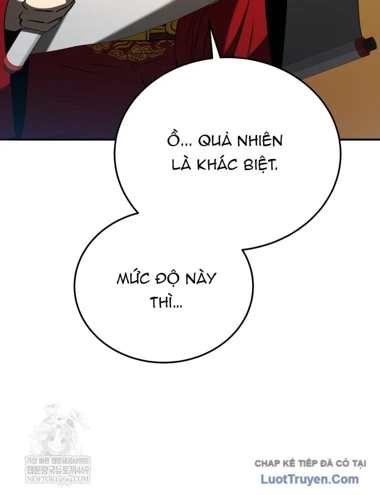 Vương Triều Đen Tối: Joseon Chap 125 - Next Chap 126