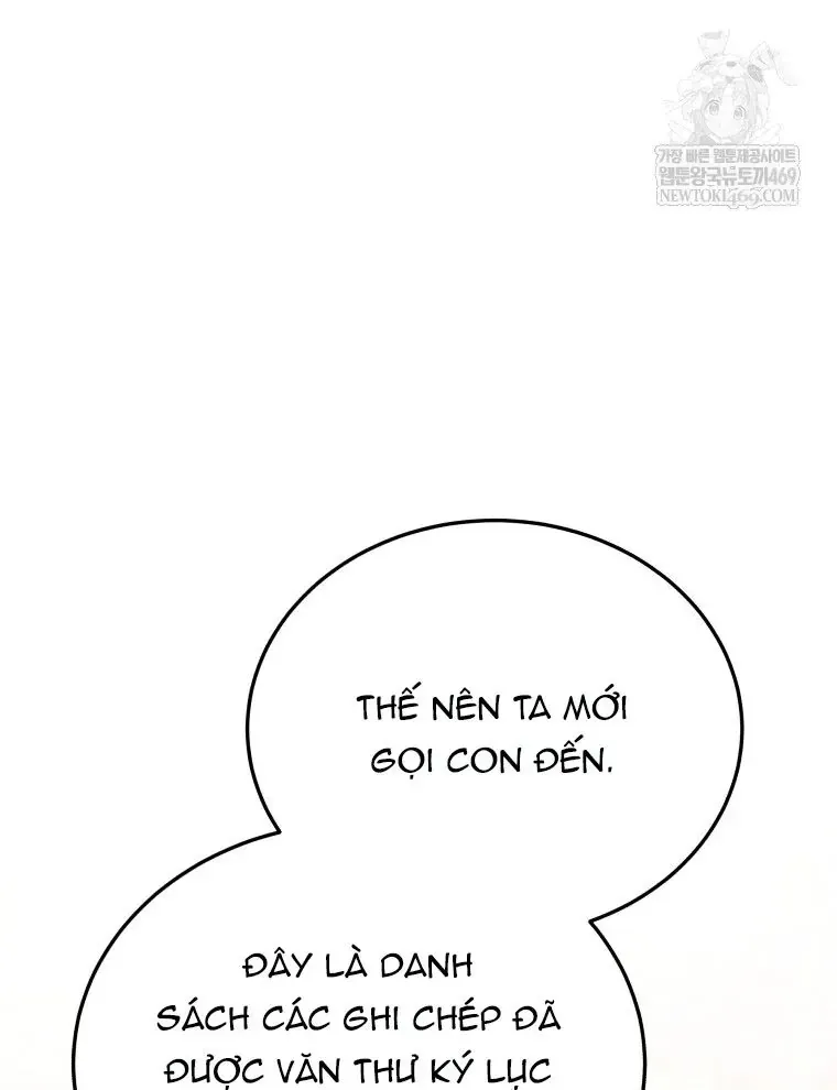 Vương Triều Đen Tối: Joseon Chap 125 - Next Chap 126