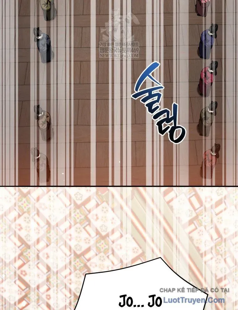 Vương Triều Đen Tối: Joseon Chap 125 - Next Chap 126