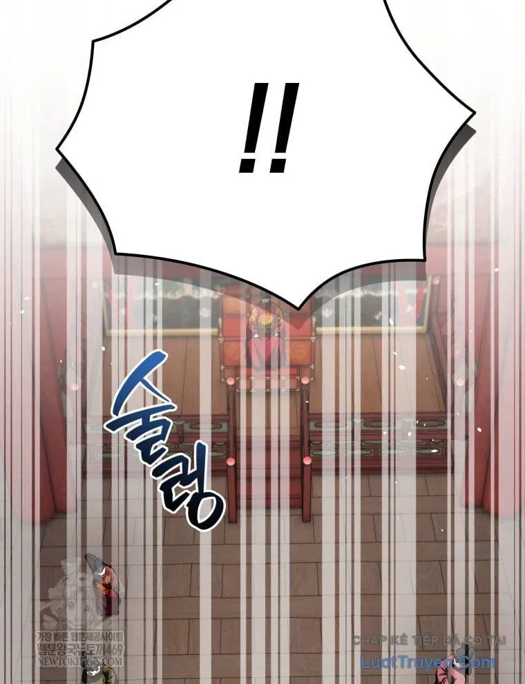 Vương Triều Đen Tối: Joseon Chap 125 - Next Chap 126