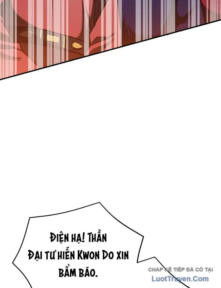 Vương Triều Đen Tối: Joseon Chap 125 - Next Chap 126