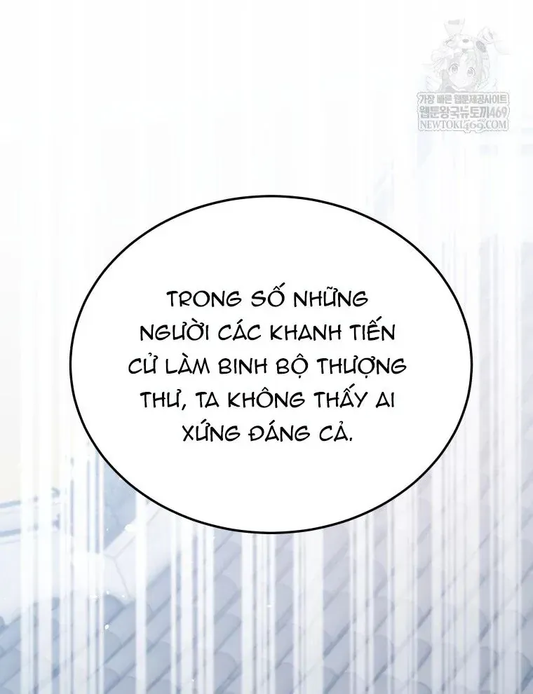 Vương Triều Đen Tối: Joseon Chap 125 - Next Chap 126