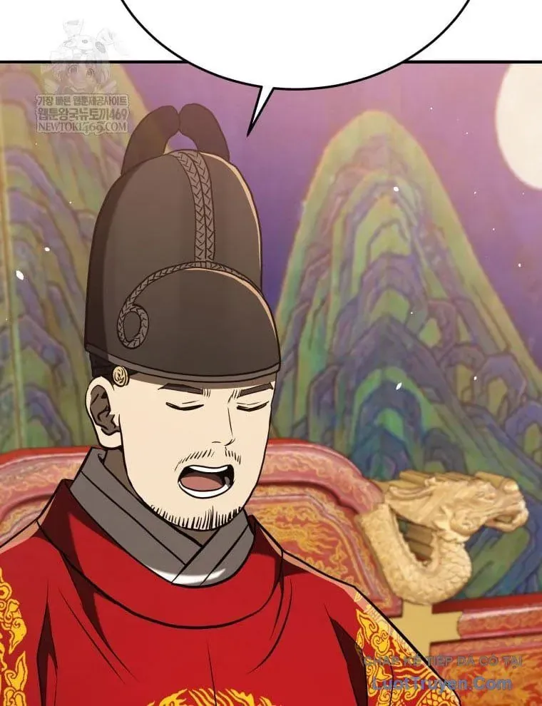 Vương Triều Đen Tối: Joseon Chap 125 - Next Chap 126