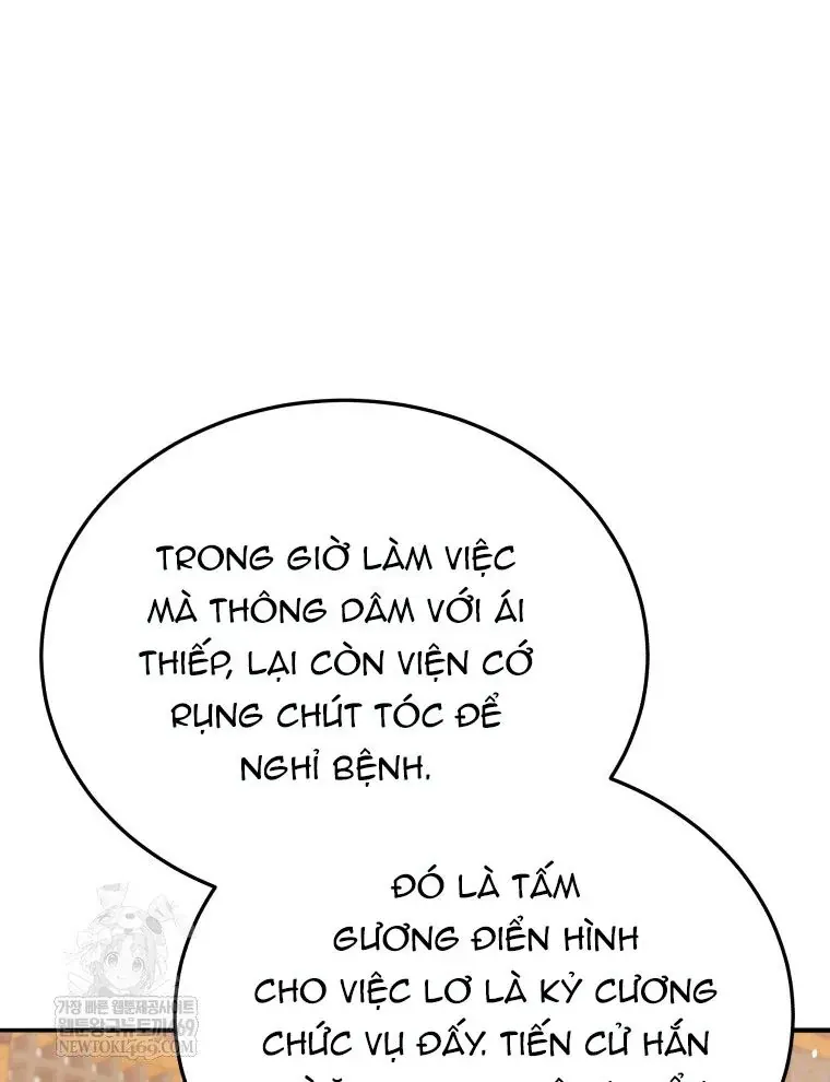 Vương Triều Đen Tối: Joseon Chap 125 - Next Chap 126