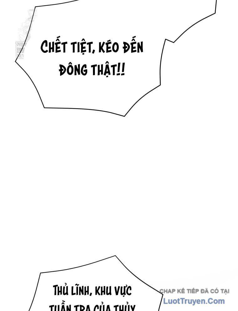 Vương Triều Đen Tối: Joseon Chap 126 - Next Chap 127