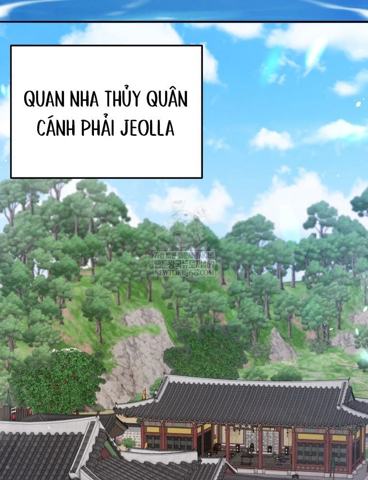 Vương Triều Đen Tối: Joseon Chap 126 - Next Chap 127