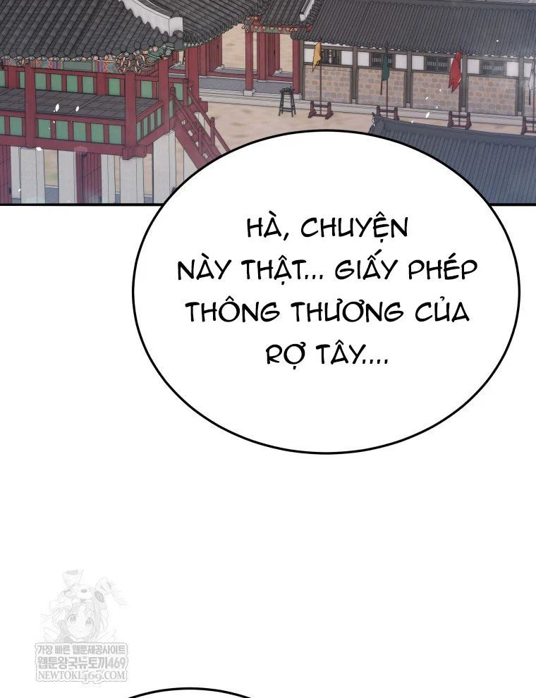 Vương Triều Đen Tối: Joseon Chap 126 - Next Chap 127