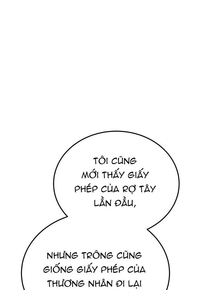 Vương Triều Đen Tối: Joseon Chap 126 - Next Chap 127