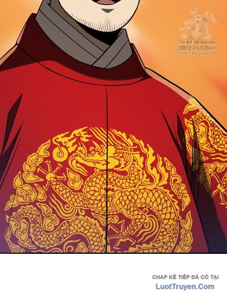Vương Triều Đen Tối: Joseon Chap 126 - Next Chap 127