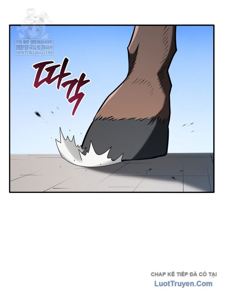 Vương Triều Đen Tối: Joseon Chap 126 - Next Chap 127