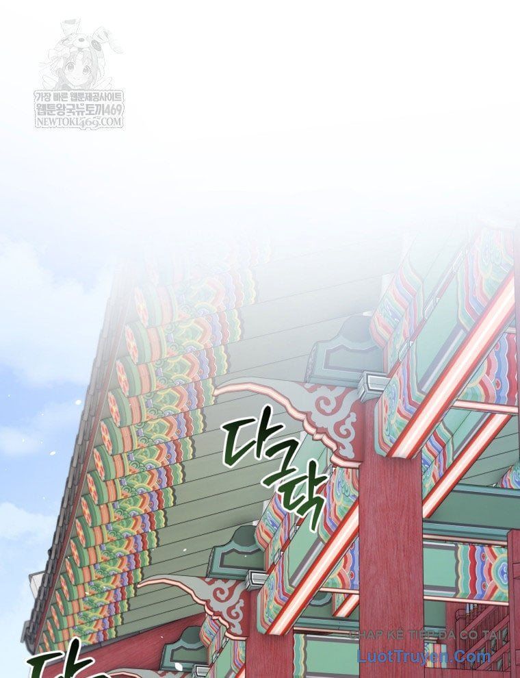 Vương Triều Đen Tối: Joseon Chap 126 - Next Chap 127