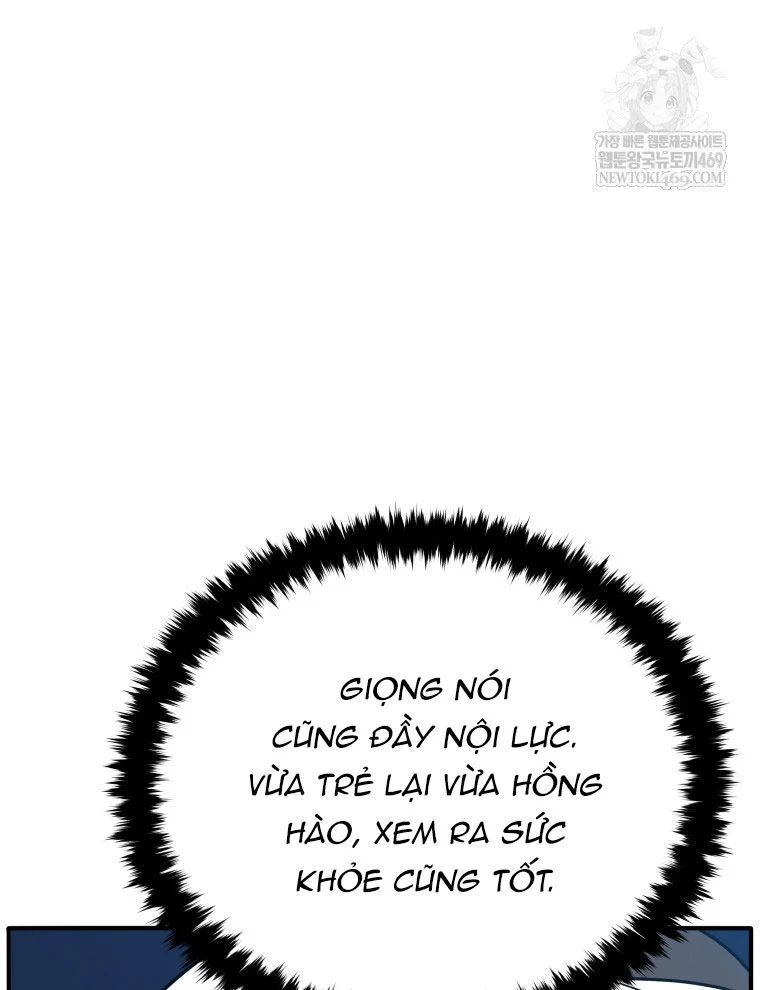 Vương Triều Đen Tối: Joseon Chap 126 - Next Chap 127