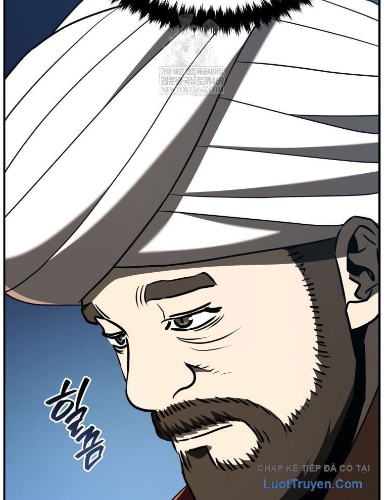 Vương Triều Đen Tối: Joseon Chap 126 - Next Chap 127