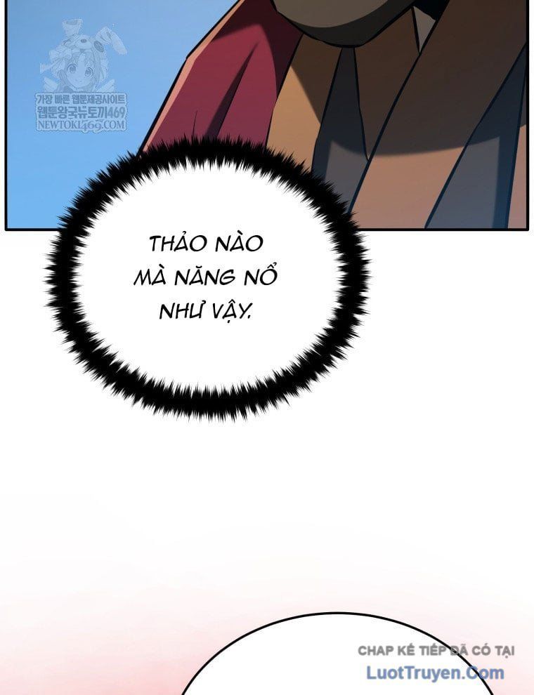 Vương Triều Đen Tối: Joseon Chap 126 - Next Chap 127