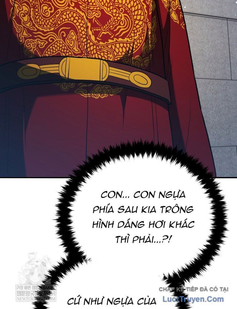 Vương Triều Đen Tối: Joseon Chap 126 - Next Chap 127