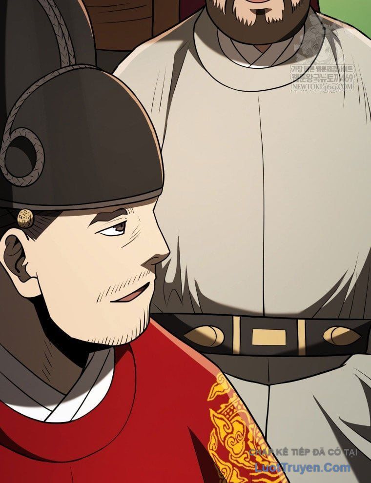 Vương Triều Đen Tối: Joseon Chap 126 - Next Chap 127
