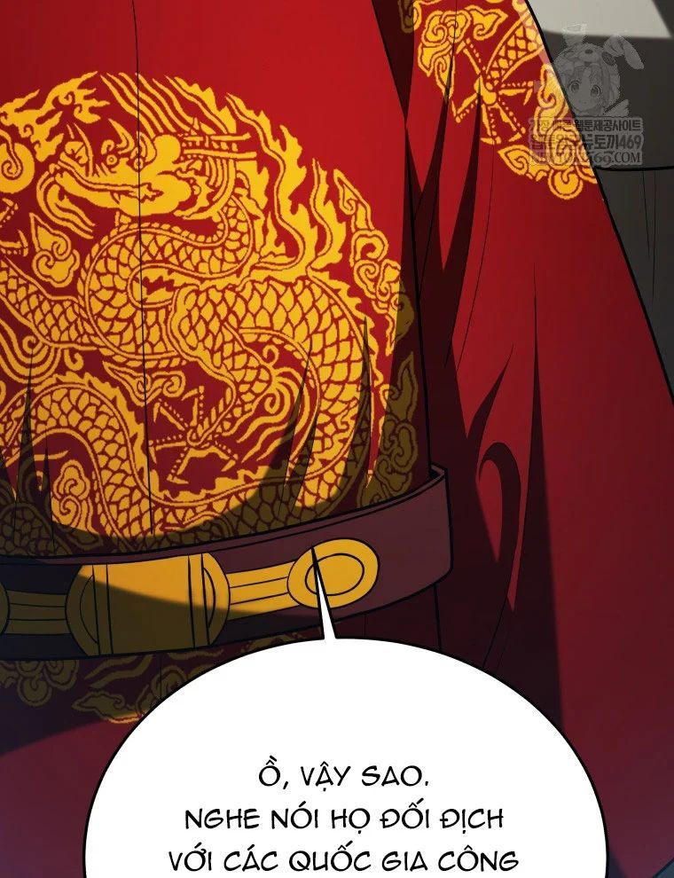 Vương Triều Đen Tối: Joseon Chap 126 - Next Chap 127