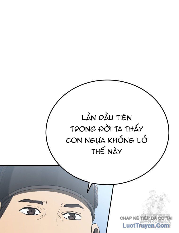 Vương Triều Đen Tối: Joseon Chap 126 - Next Chap 127