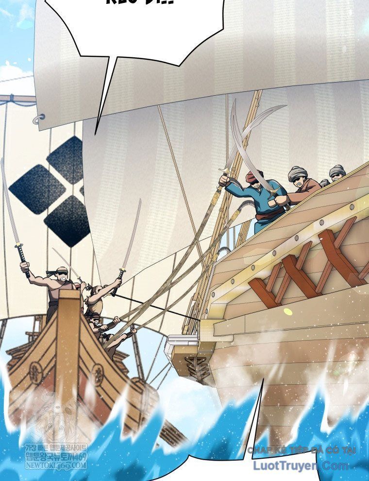Vương Triều Đen Tối: Joseon Chap 126 - Next Chap 127