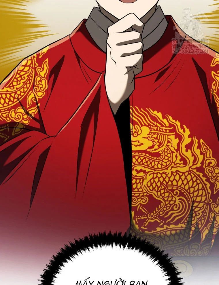 Vương Triều Đen Tối: Joseon Chap 126 - Next Chap 127