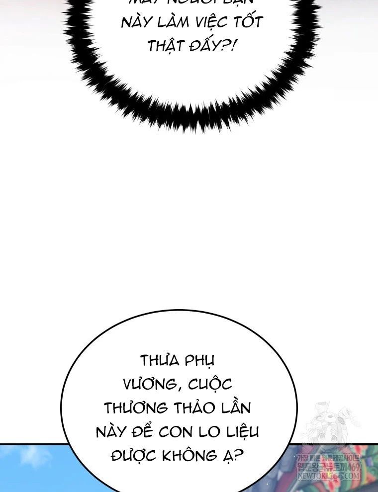 Vương Triều Đen Tối: Joseon Chap 126 - Next Chap 127