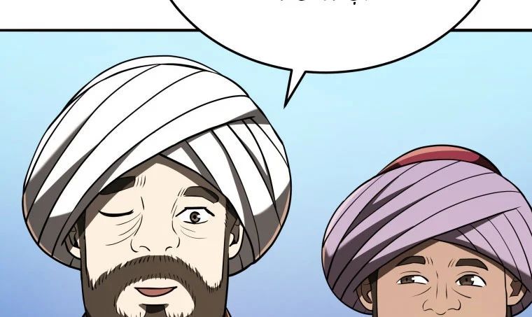 Vương Triều Đen Tối: Joseon Chap 126 - Next Chap 127