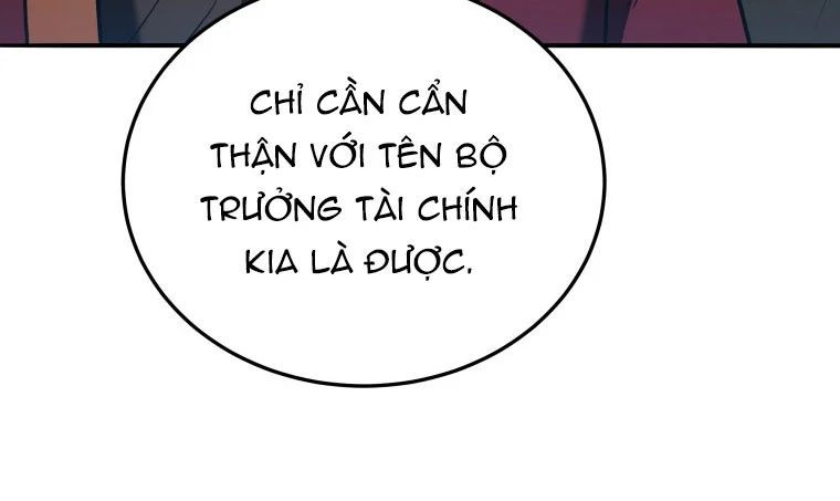 Vương Triều Đen Tối: Joseon Chap 126 - Next Chap 127