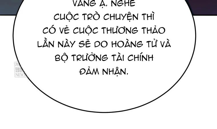 Vương Triều Đen Tối: Joseon Chap 126 - Next Chap 127