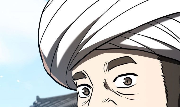 Vương Triều Đen Tối: Joseon Chap 126 - Next Chap 127