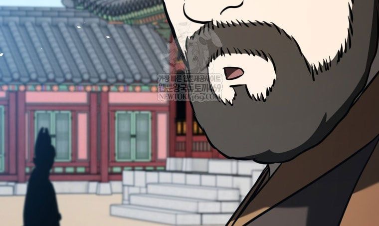 Vương Triều Đen Tối: Joseon Chap 126 - Next Chap 127